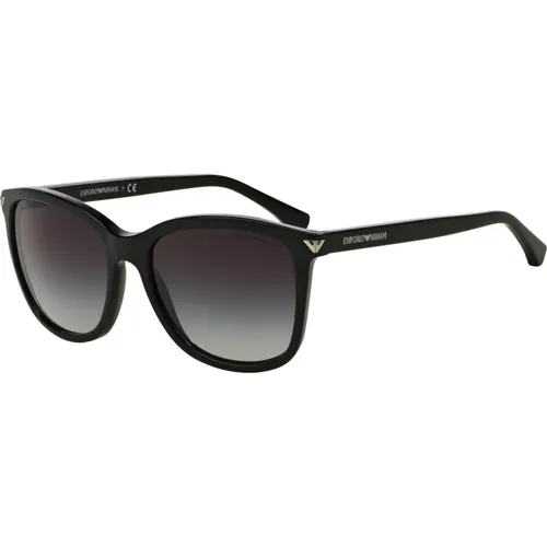 Accessories > Sunglasses - - Emporio Armani - Modalova