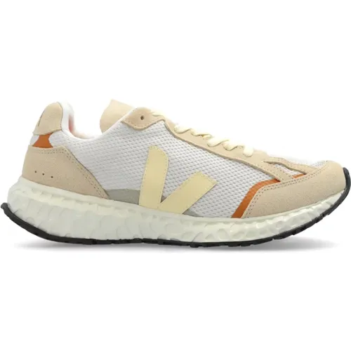 Veja - Shoes > Sneakers - Beige - Veja - Modalova