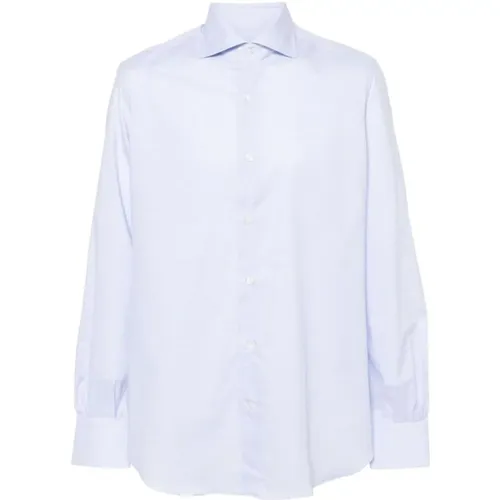 Shirts > Casual Shirts - - Mazzarelli - Modalova