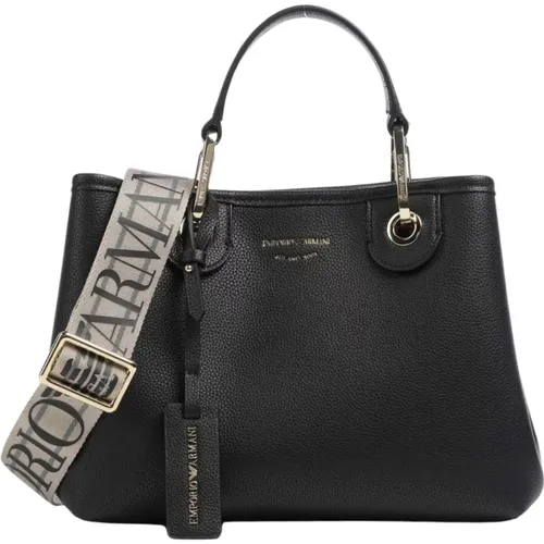 Bags > Handbags - - Armani Exchange - Modalova