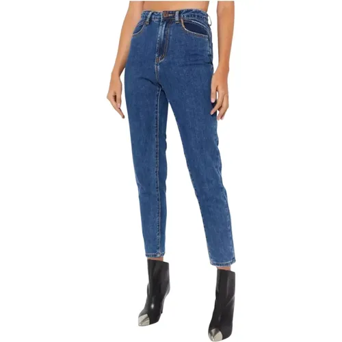 Jeans > Cropped Jeans - - One Teaspoon - Modalova