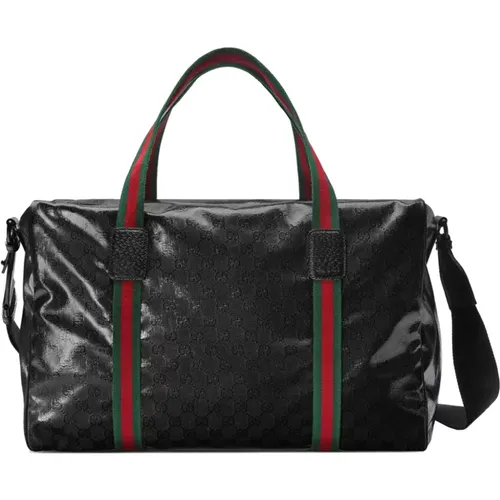 Bags > Weekend Bags - - Gucci - Modalova