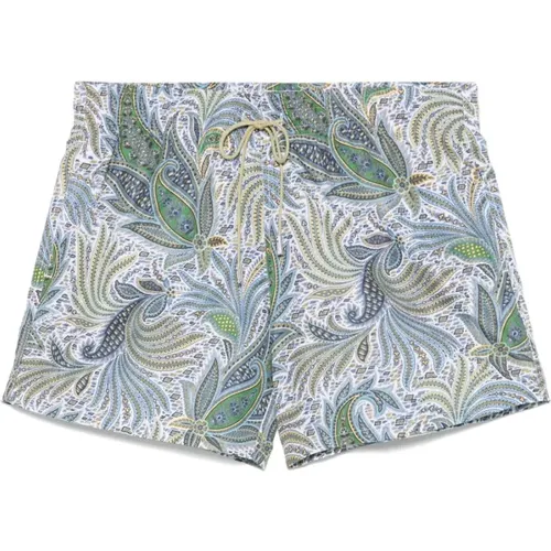 Swimwear > Beachwear - - ETRO - Modalova