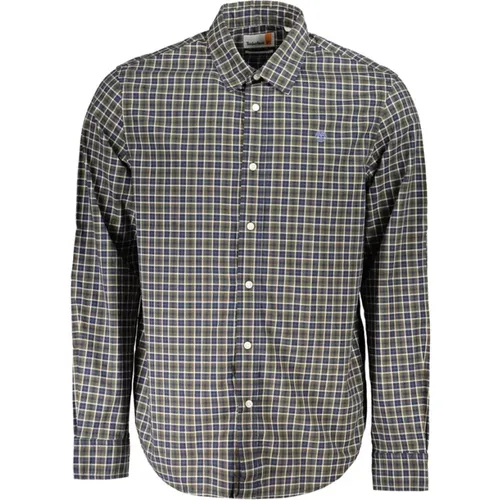 Shirts > Casual Shirts - - Timberland - Modalova