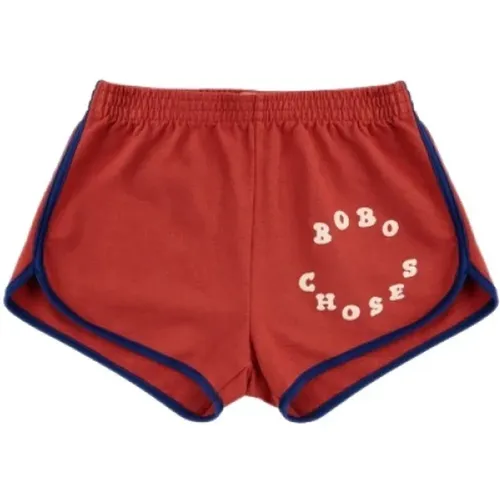 Kids > Bottoms > Shorts - - Bobo Choses - Modalova