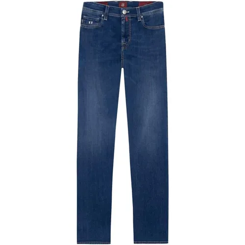 Jeans > Straight Jeans - - Tramarossa - Modalova