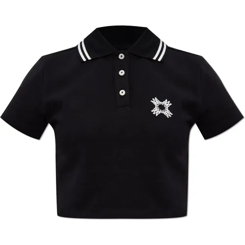 Tops > Polo Shirts - - Amiri - Modalova