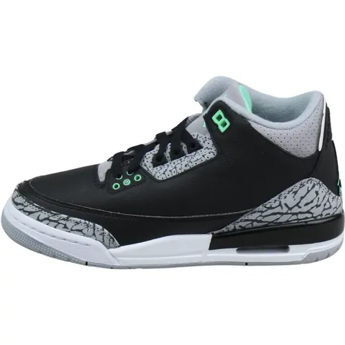 Jordan - Shoes > Sneakers - Black - Jordan - Modalova