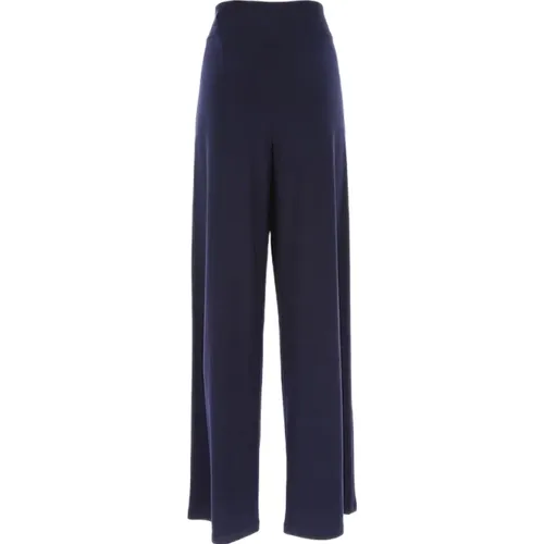 Trousers > Wide Trousers - - Joseph Ribkoff - Modalova