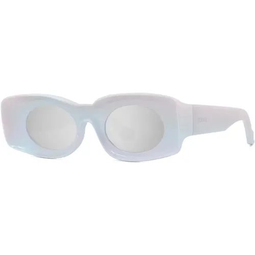 Accessories > Sunglasses - - Loewe - Modalova