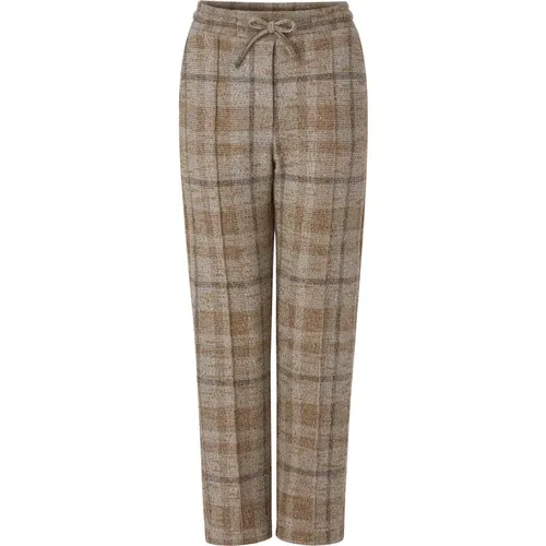 Trousers > Sweatpants - - Rich & Royal - Modalova