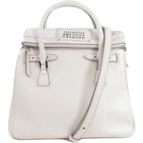 Pre-owned > Pre-owned Bags > Pre-owned Handbags - - Maison Margiela Pre-owned - Modalova