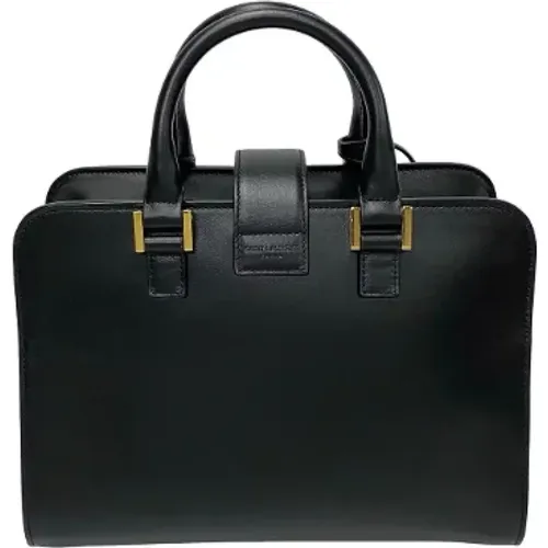 Pre-owned > Pre-owned Bags > Pre-owned Handbags - - Yves Saint Laurent Vintage - Modalova