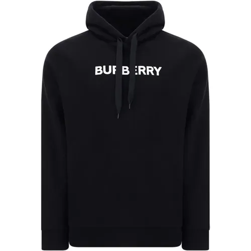 Sweatshirts & Hoodies > Hoodies - - Burberry - Modalova