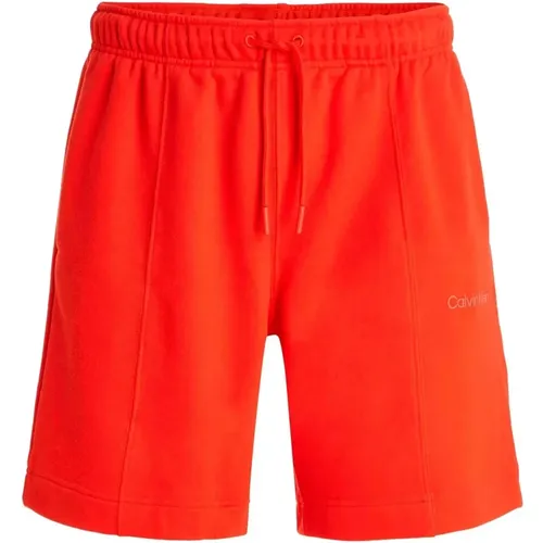 Shorts > Casual Shorts - - Calvin Klein - Modalova