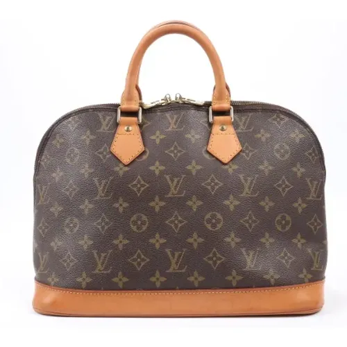 Pre-owned > Pre-owned Bags > Pre-owned Handbags - - Louis Vuitton Vintage - Modalova