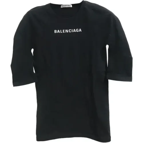 Pre-owned > Pre-owned Tops - - Balenciaga Vintage - Modalova