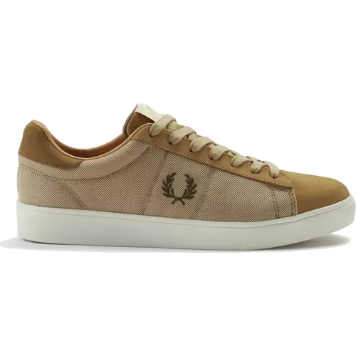 Shoes > Sneakers - - Fred Perry - Modalova