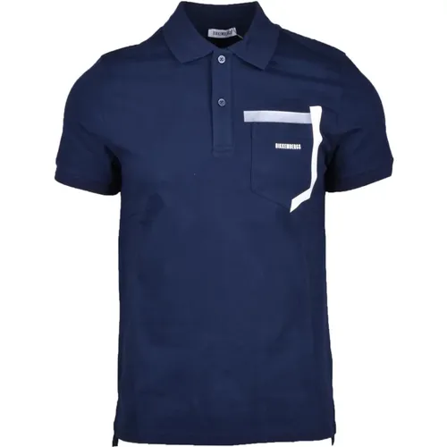 Tops > Polo Shirts - - Bikkembergs - Modalova