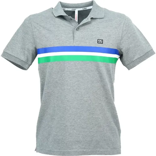 Tops > Polo Shirts - - Sun68 - Modalova