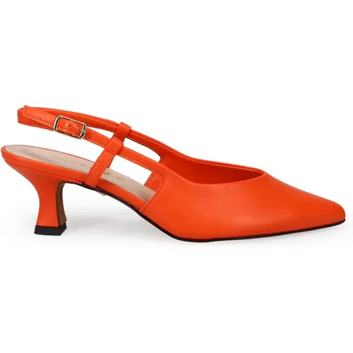 Shoes > Heels > Pumps - - Sangiorgio - Modalova