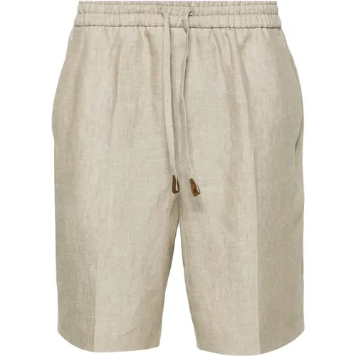 Shorts > Casual Shorts - - Brioni - Modalova