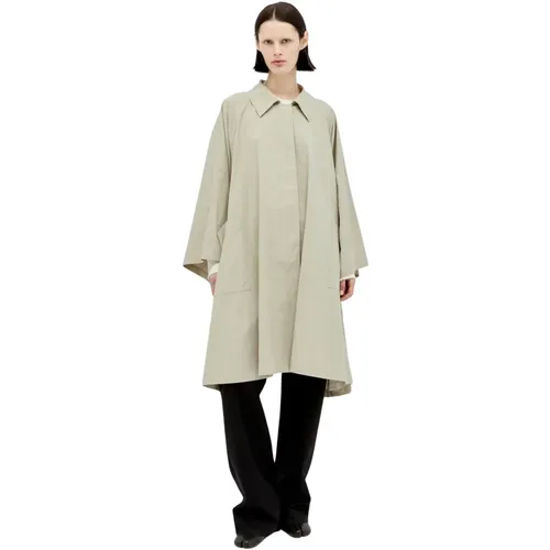 Coats > Trench Coats - - The Row - Modalova