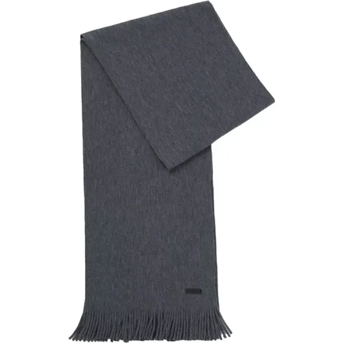 Accessories > Scarves > Winter Scarves - - Hugo Boss - Modalova