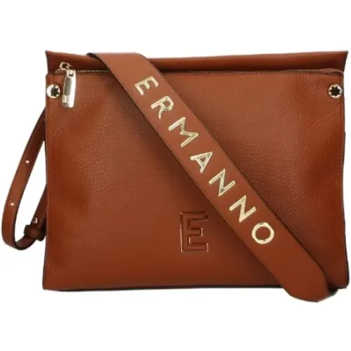 Bags > Cross Body Bags - - Ermanno Scervino - Modalova