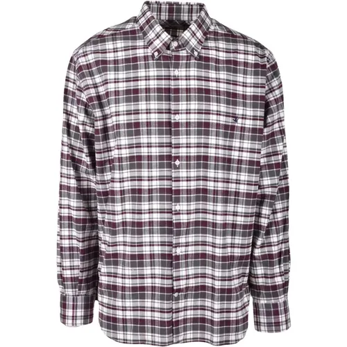 Shirts > Casual Shirts - - Brooksfield - Modalova