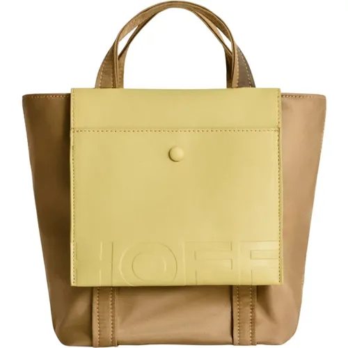 Hoff - Bags > Tote Bags - Green - Hoff - Modalova