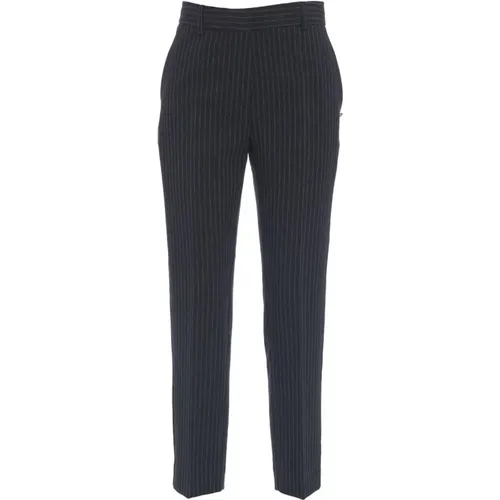 Trousers > Slim-fit Trousers - - Ottod'Ame - Modalova