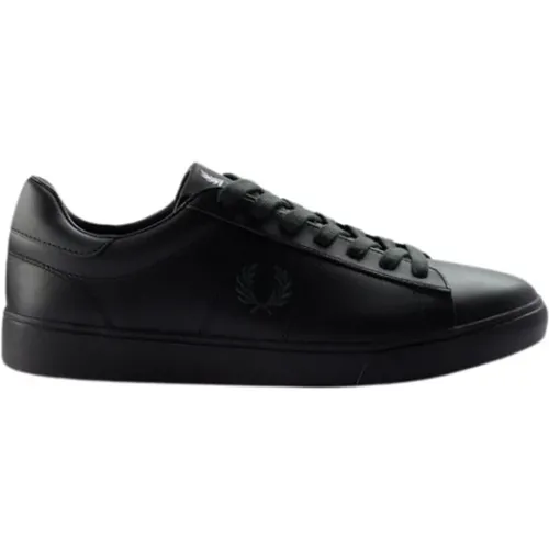 Shoes > Sneakers - - Fred Perry - Modalova