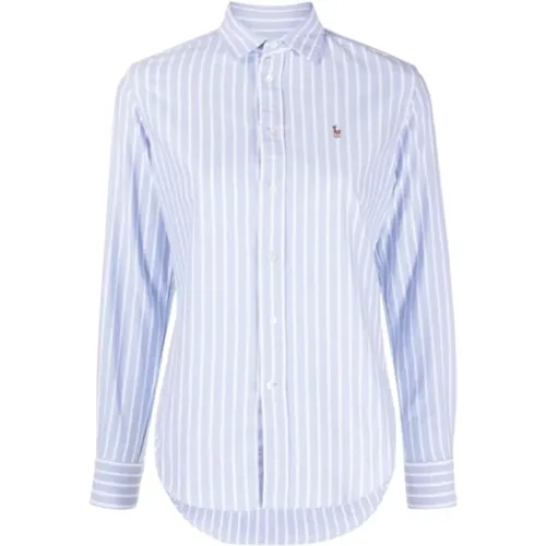 Blouses & Shirts > Shirts - - Ralph Lauren - Modalova