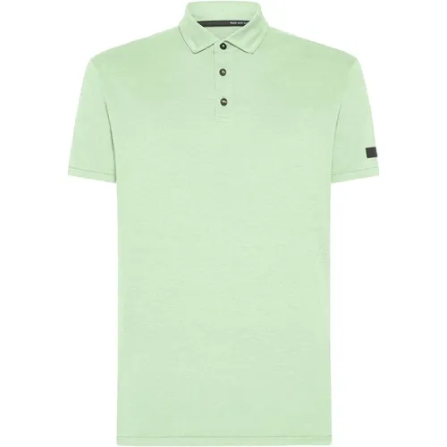 RRD - Tops > Polo Shirts - Green - RRD - Modalova