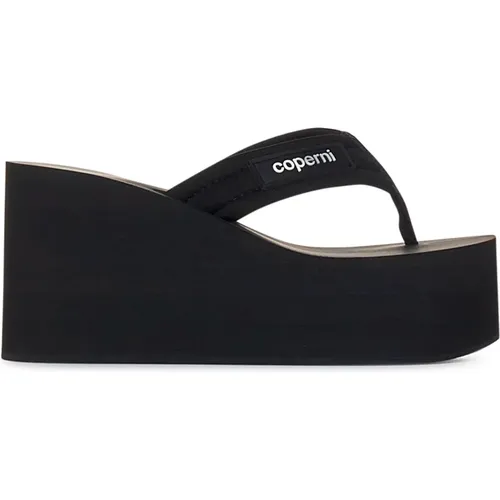 Shoes > Heels > Wedges - - Coperni - Modalova