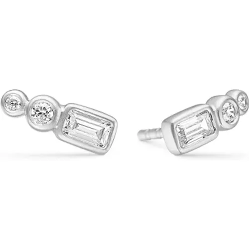 Boucles d'oreilles - - Julie Sandlau - Modalova