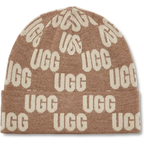 Accessories > Hats > Beanies - - Ugg - Modalova
