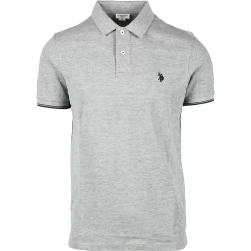 Tops > Polo Shirts - - U.s. Polo Assn. - Modalova