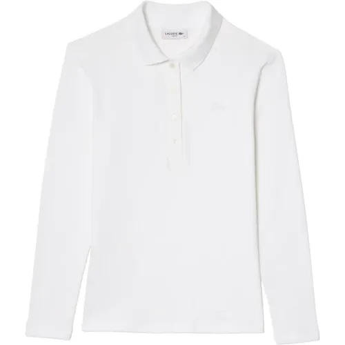 Tops > Polo Shirts - - Lacoste - Modalova