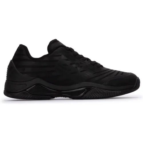 Shoes > Sneakers - - Emporio Armani EA7 - Modalova