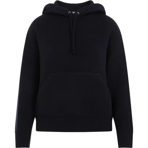 Sweatshirts & Hoodies > Hoodies - - Bottega Veneta - Modalova