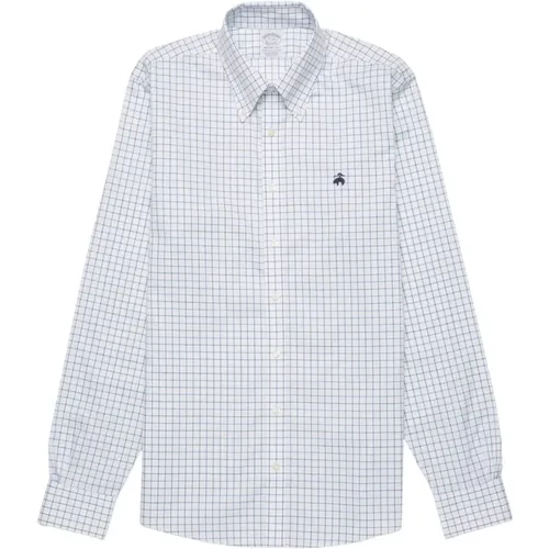 Shirts > Formal Shirts - - Brooks Brothers - Modalova