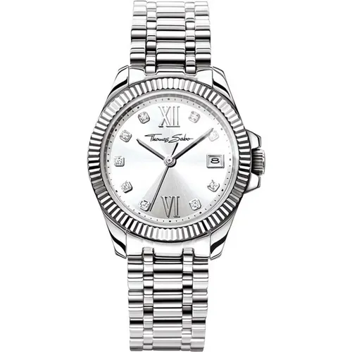 Accessories > Watches - - Thomas Sabo - Modalova