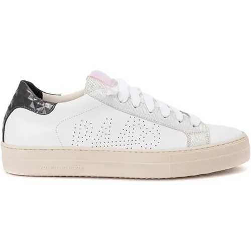 P448 - Shoes > Sneakers - White - P448 - Modalova