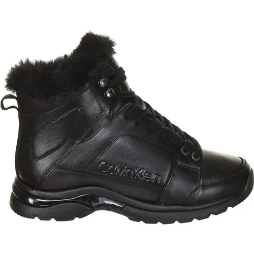 Shoes > Boots > Winter Boots - - Calvin Klein - Modalova