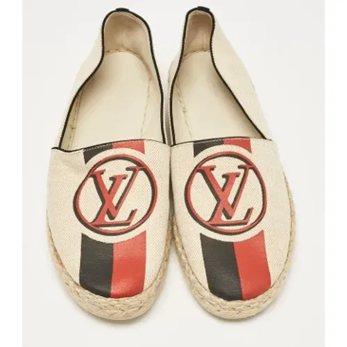 Pre-owned > Pre-owned Shoes > Pre-owned Flats - - Louis Vuitton Vintage - Modalova