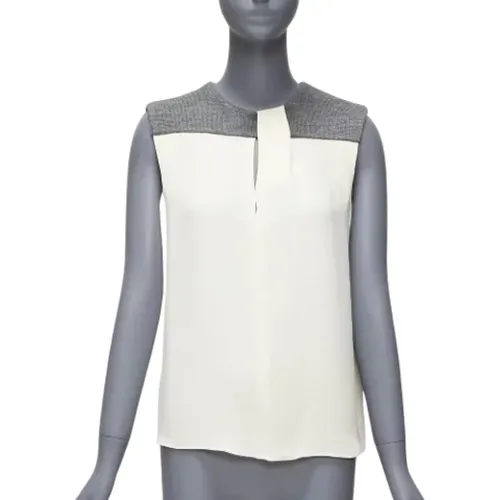 Pre-owned > Pre-owned Tops - - Balenciaga Vintage - Modalova