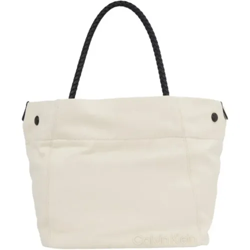 Bags > Tote Bags - - Calvin Klein - Modalova