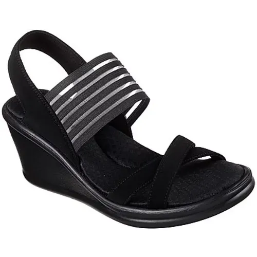Shoes > Heels > Wedges - - Skechers - Modalova